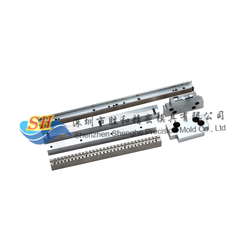 模具镶件2
